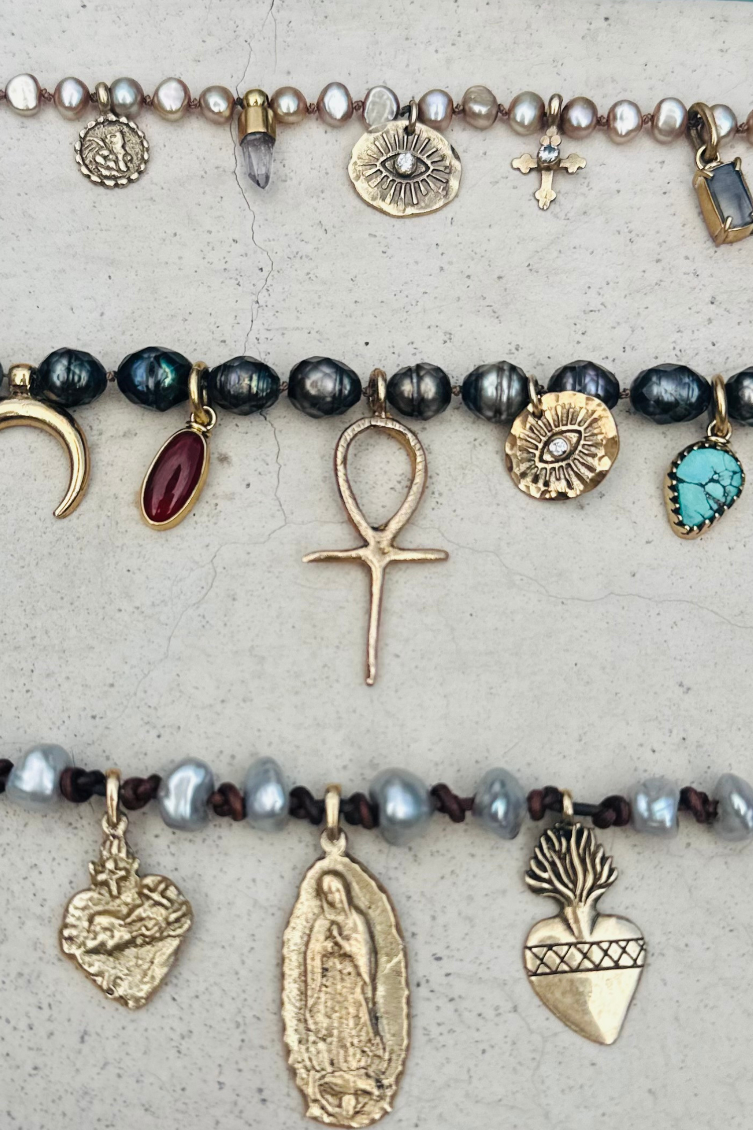Shop Necklaces