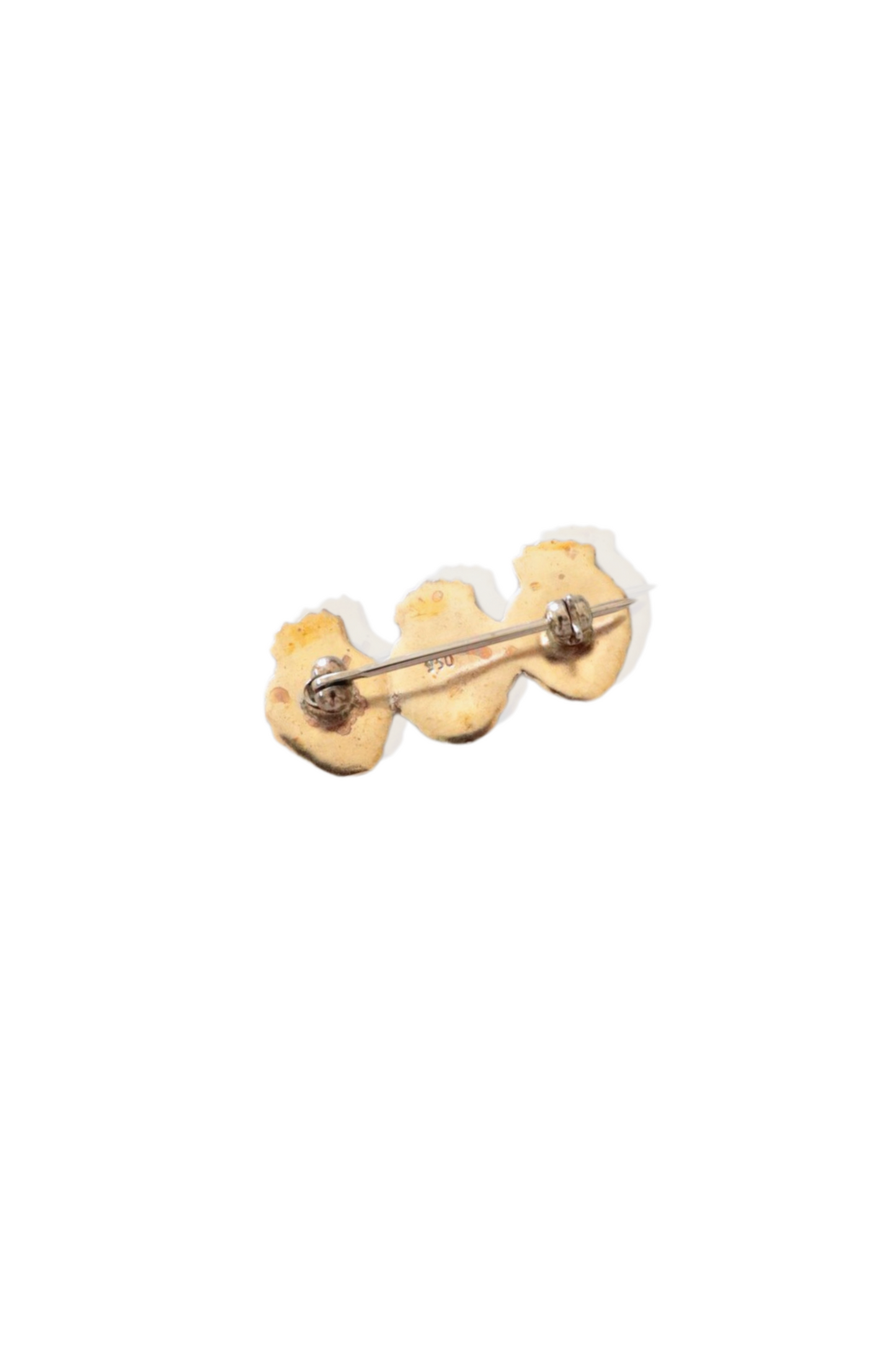 Sacred Heart Pin