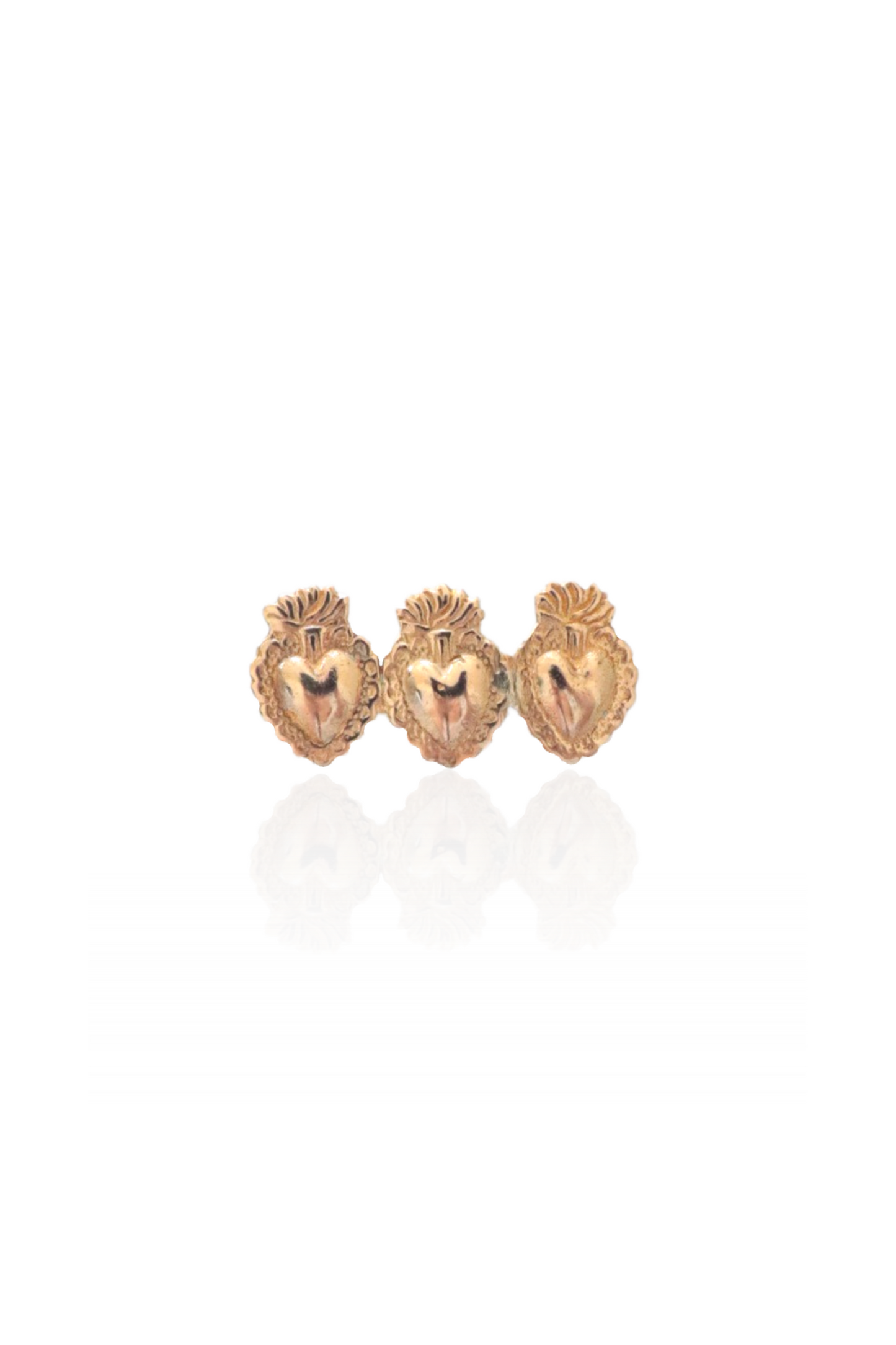 Sacred Heart Pin