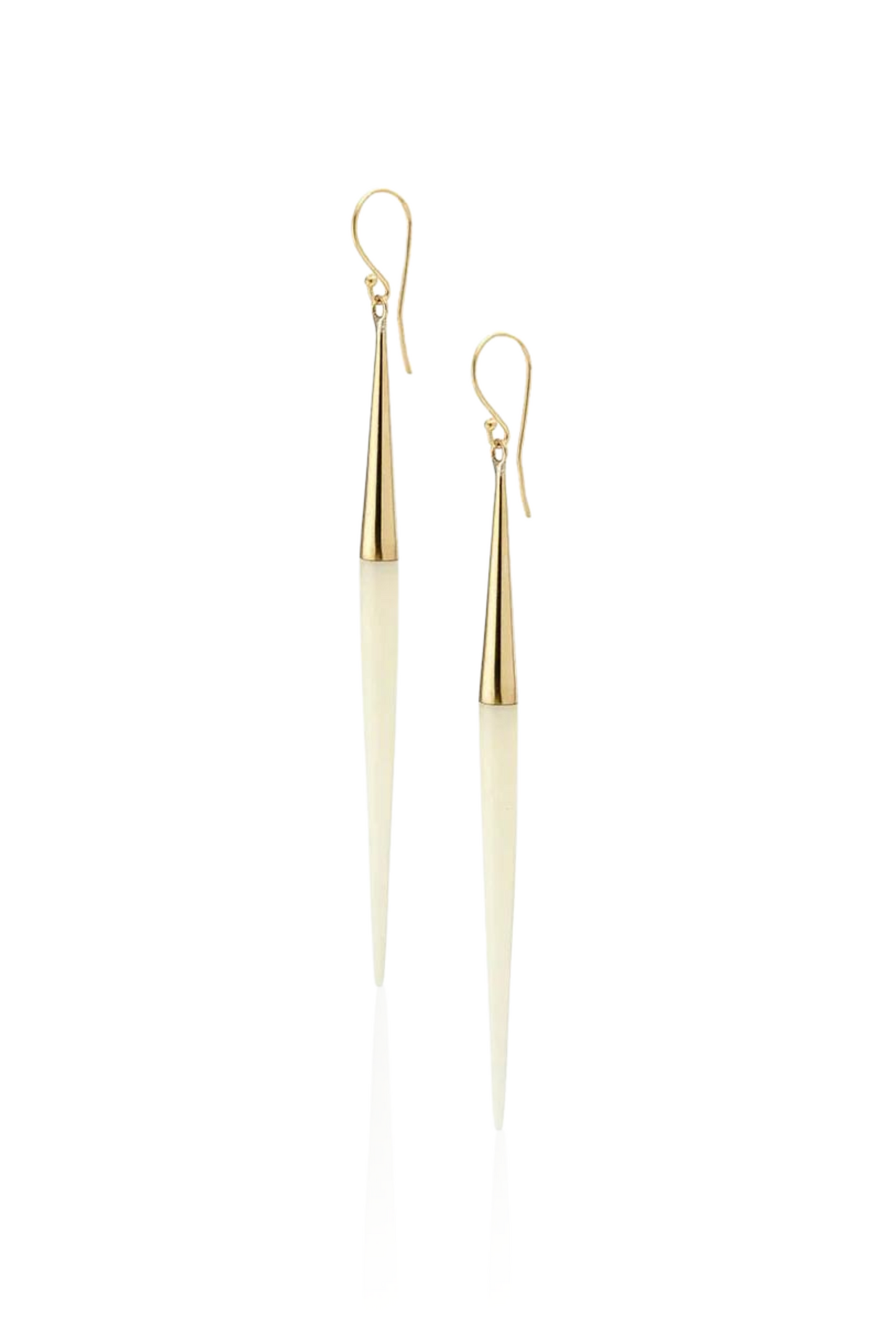 Spike Earrings