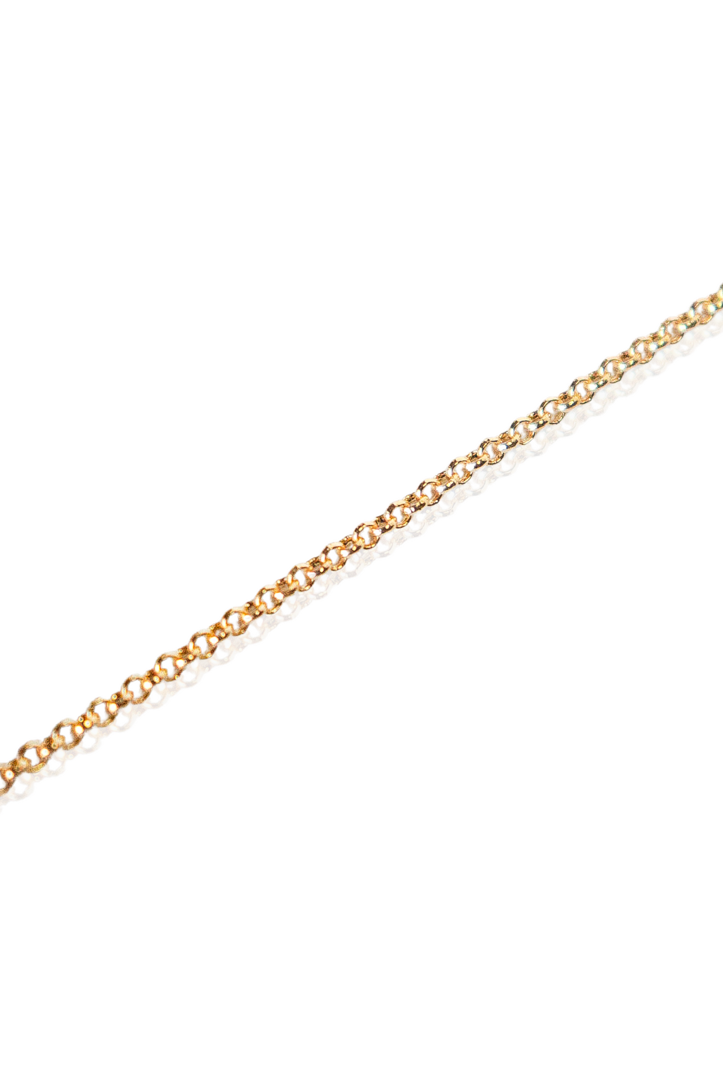 Evil Eye Crystal Necklace