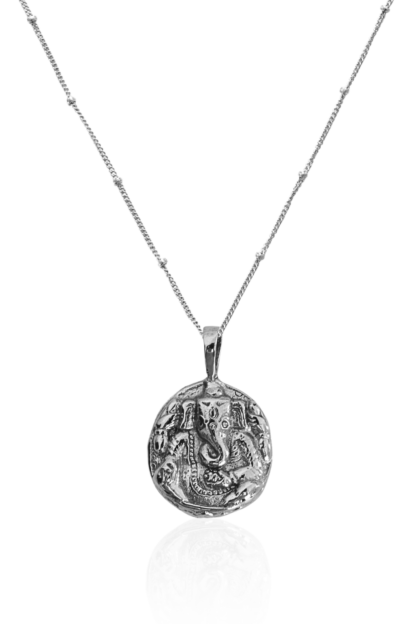 Ganesha Necklace