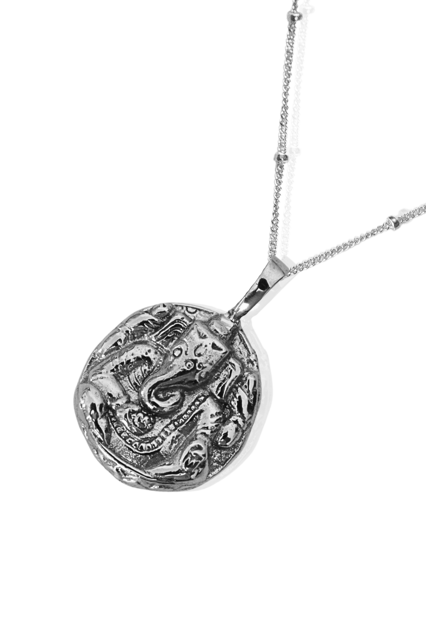 Ganesha Necklace