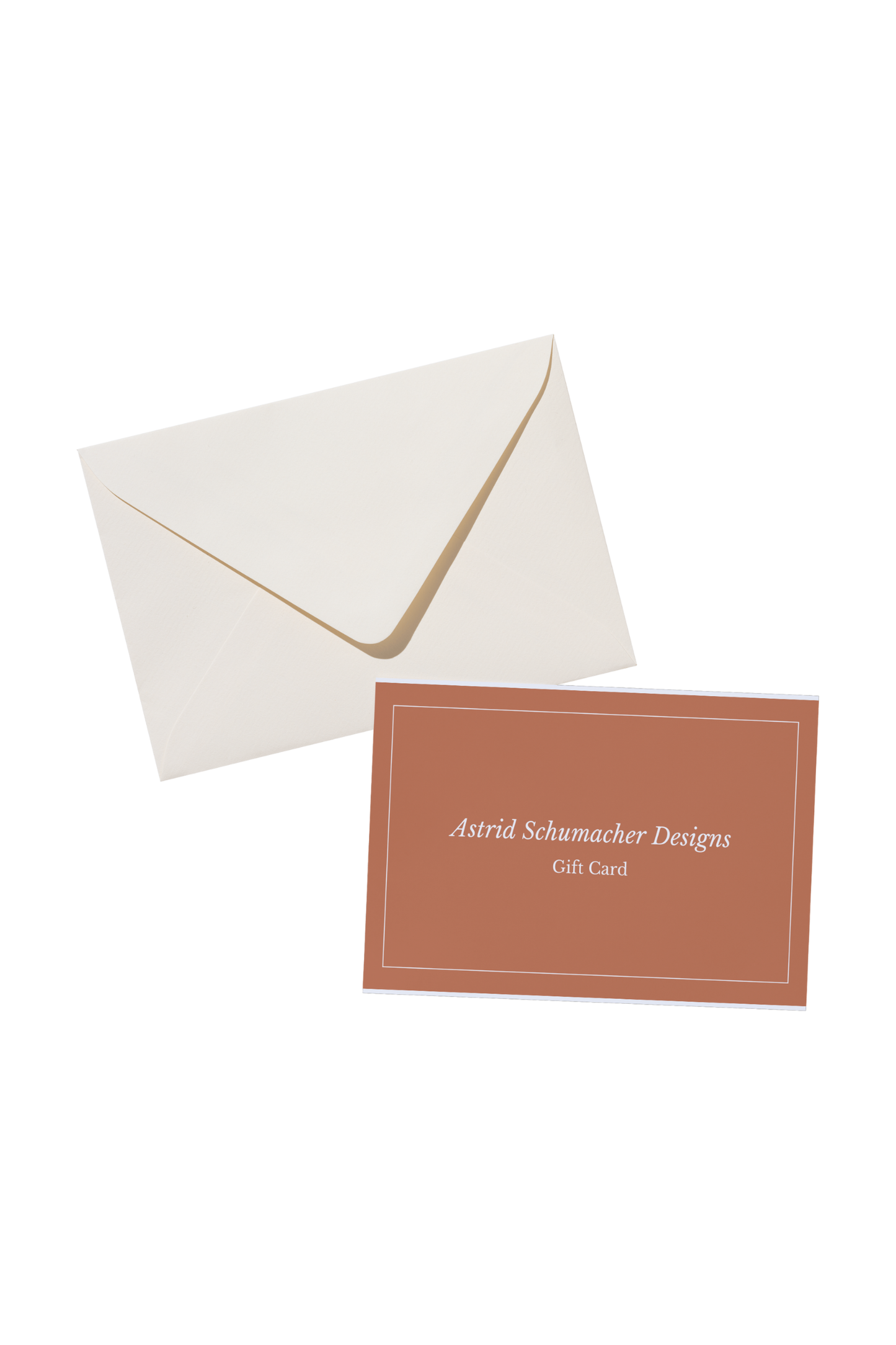 Astrid Schumacher Gift Card