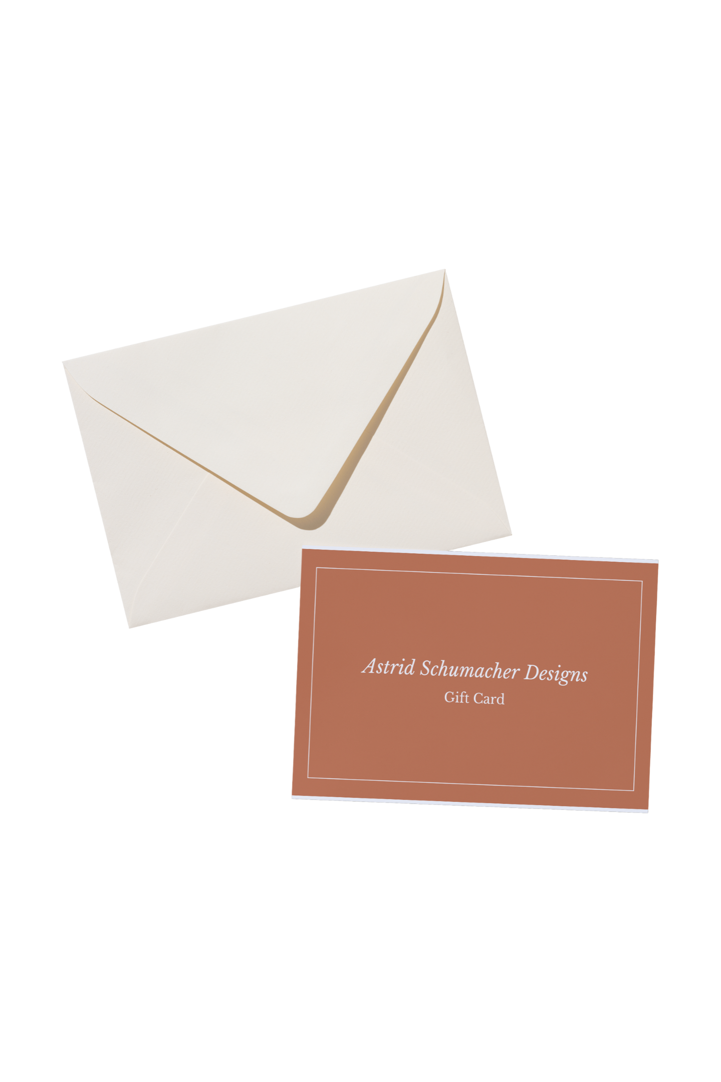 Astrid Schumacher Gift Card