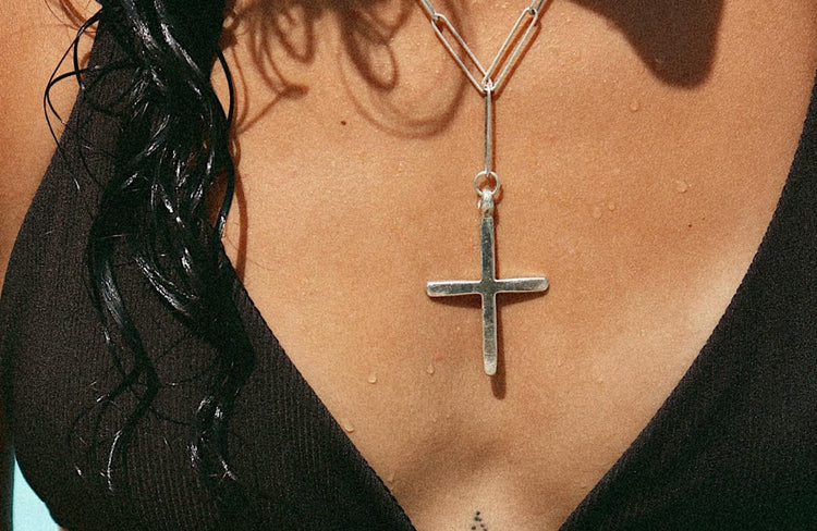 Silver Jewelry