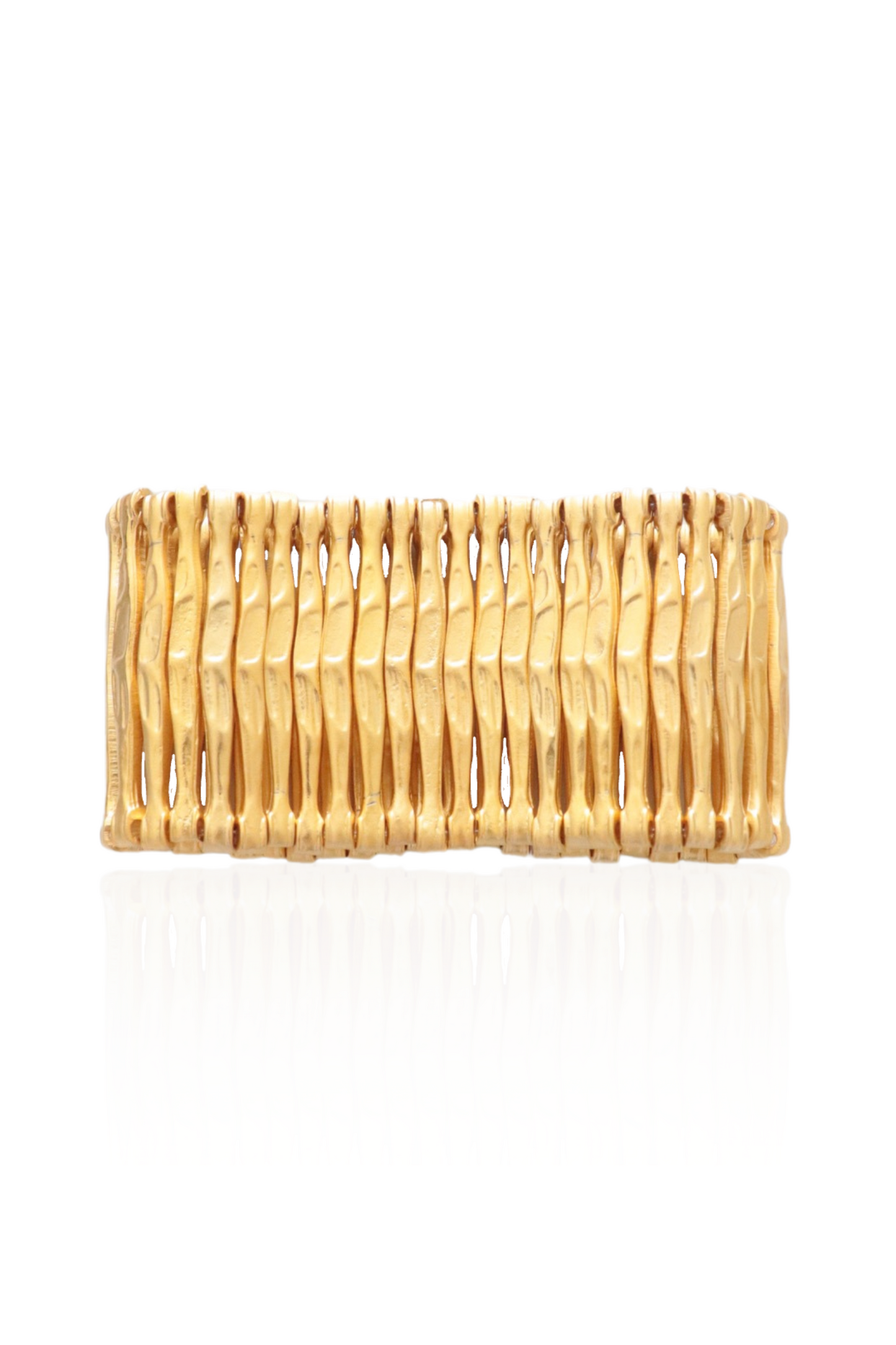Stacked Stretch Bracelet