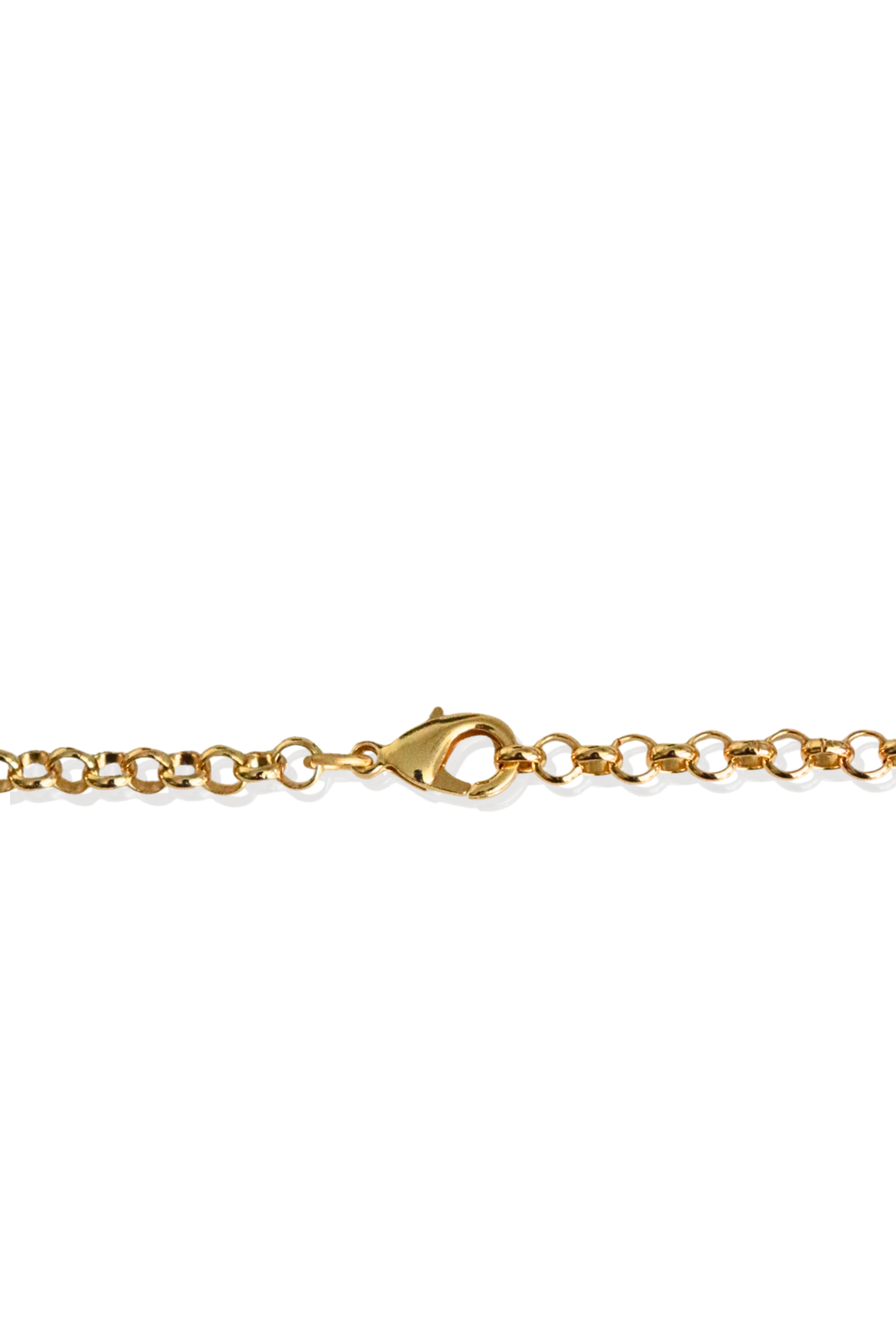 Lucid Heart Necklace
