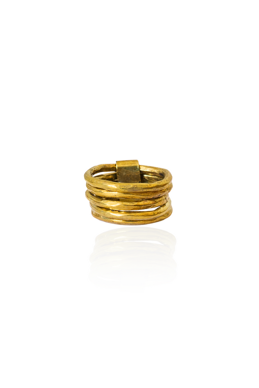 Unity Stack Ring