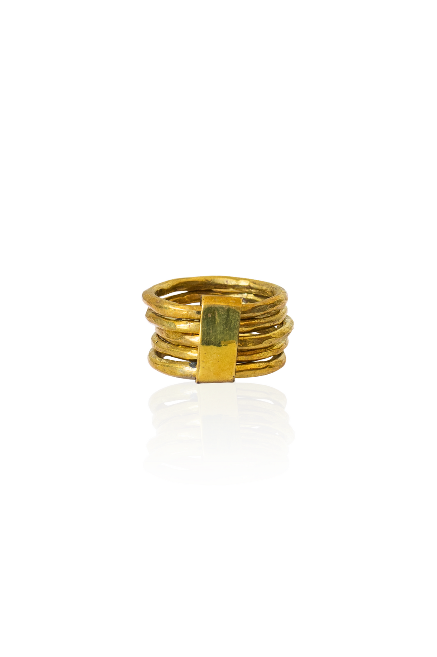 Unity Stack Ring