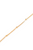Ankh Satellite Chain Necklace