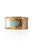 Hammered Turquoise Cuff Bracelet