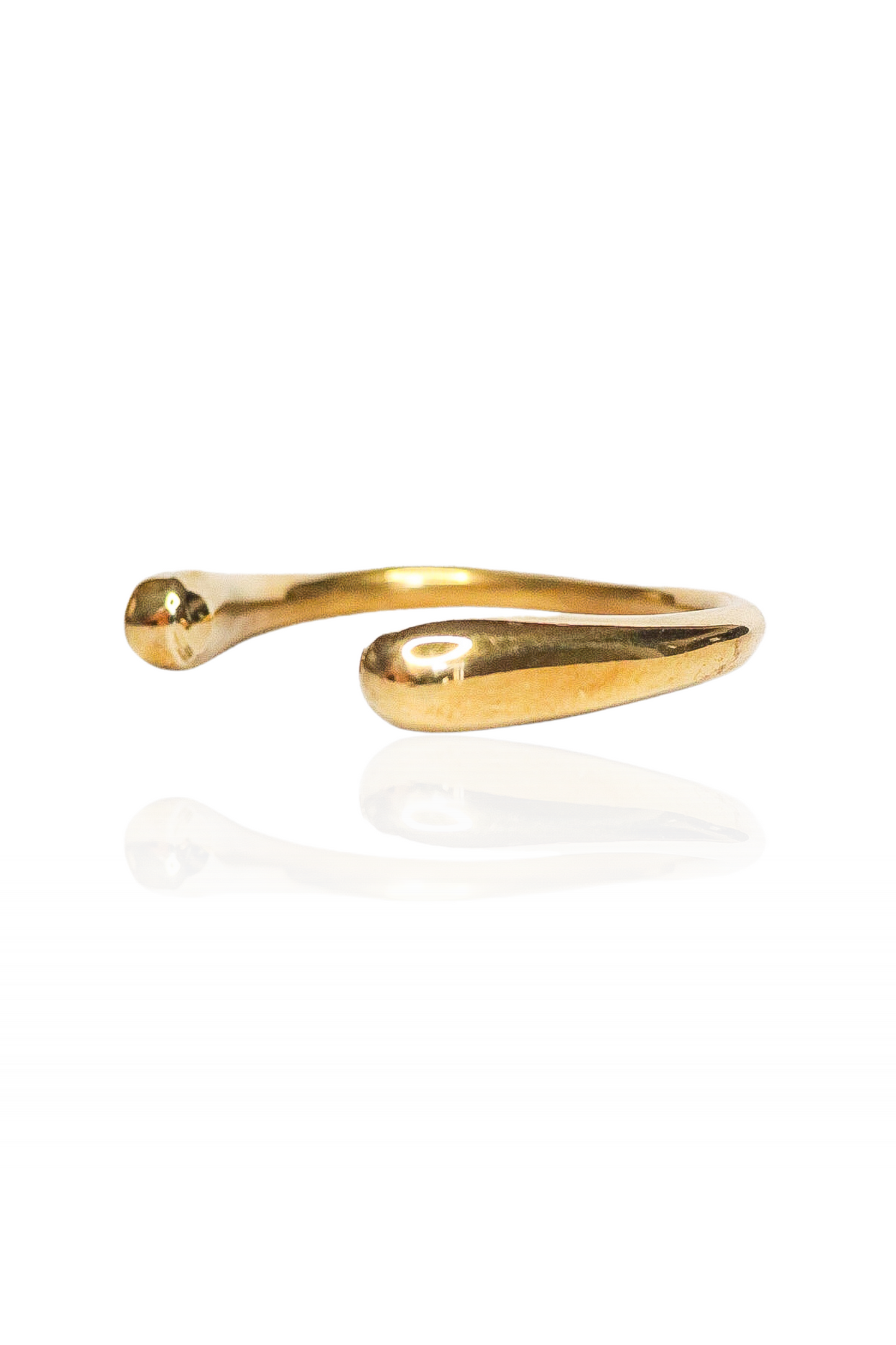 Dome Bangle Bracelet