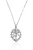 Dancing Shiva Necklace